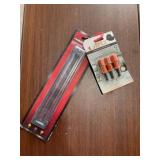 Mixed Lot of Tools x 2Pcs