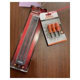 Mixed Lot of Tools x 2Pcs