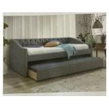 Loretta Daybed in Gray