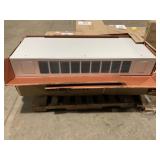 HVAC Fan Coil
