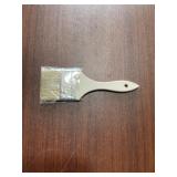 Mixed Size Hobby Paint Brushes for One Money