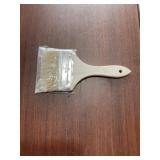 Box of 4' Hobby Paint Brushes