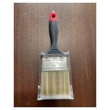 Professional Grade 3' Paintbrushes