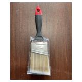 Box of 2-1/2' Professional Grade Paintbrushes