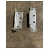 Box of Assorted Door Hardware for One Money