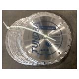 Tundra 7' 24T Saw Blade x8