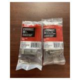 Mixed Lot of Hinges for One Money