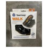 Yaktrax® Size Small Traction Shoe Cover x 3Pcs