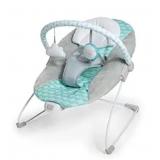 Bouncity Bounce Vibrating Deluxe Bouncer