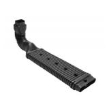 Amerimax Low Profile Downspout Extension x 4