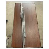 3Pc 1/2'Dr. Extension Bar Set x 3