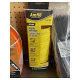 25' x 1/4' Recoil Air Hose