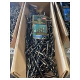 Mix-Box Assorted Sz. Industrial Drill Bits