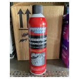 18oz Can Rubberized Undercoating x 12Cans