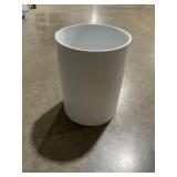 14' x 50' Bright White Aluminum Trim Coil