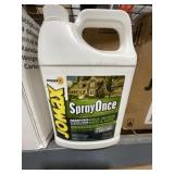 Spray Once® Exterior Stain Remover Concentrate x2G
