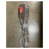 Cinnamon Scented Decorative Broom x 3