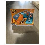 Nick Jr. Swift's Flash Wing Rescue Toy