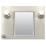 Glacier Bay® 15' x 26' Medicine Cabinet