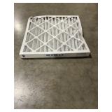 (8) 20 x 20 x 2 Air Filters for One Money