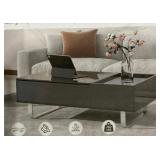 RTA 45'L Lift-Top Multi-Functional Coffee Table