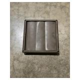 Mixed Lot of Louvered & Wall Vent Covers