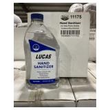 (5) Cases of Hand Sanitizer for One Money