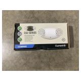 Indoor LED Emergency Light in White x 2
