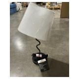 (2) Lamps with Shade Covers for One Money