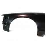 2003-2011 Left Front Fender in Black