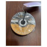 4-1/2' Metal Cut-Off Wheels
