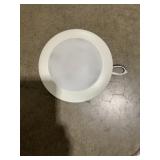 Case of (24) Transitional Slim Disc Lights