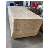 4Ft x 8Ft Exterior T-111 Plywood Sheets x 58Pcs