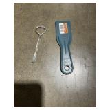 Mixed Lot of Can/Bottle Openers and Putty Knives