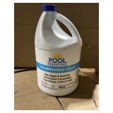 Pool Essentials Chlorinating Liquid x 6Gallons