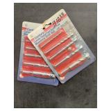 5 Pc. Masonry Drill Set x2