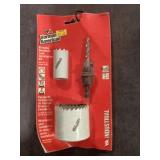 Deadbolt/Lock Installation Kit
