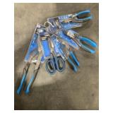 Mix-Hand Tools x5
