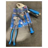 Mix-Hand Tools x3