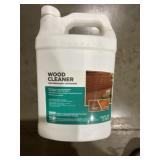 Outdoor Wood Cleaner x 4 Gallons