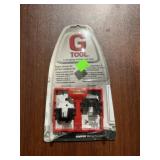 Box of G Tool Multi-Gang Installation Tools