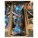 Mix-Box Assorted Sz. Wire Brushes