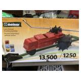 Melnor® Lawn Rescue Traveling Sprinkler