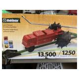 Melnor® Lawn Rescue Traveling Sprinkler