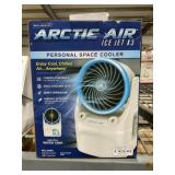 Arctic Air® Personal Space Cooler in White