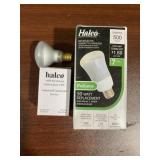Mixed Lot of Halco Light Bulbs for One Money