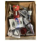 Mix-Box Assorted Sz. Hole Saw Blades