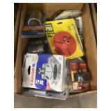 Mix-Box Assorted Sz. Hole Saw Blades