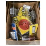 Mix-Box Assorted Sz. Hole Saw Blades