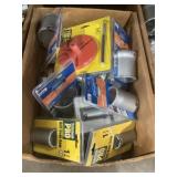 Mix-Box Assorted Sz. Hole Saw Blades
